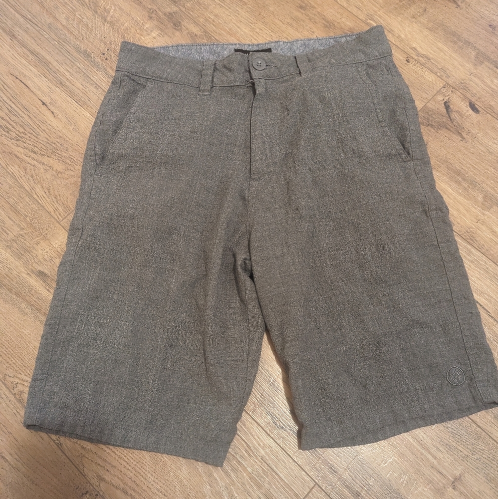 Mens hang ten shorts